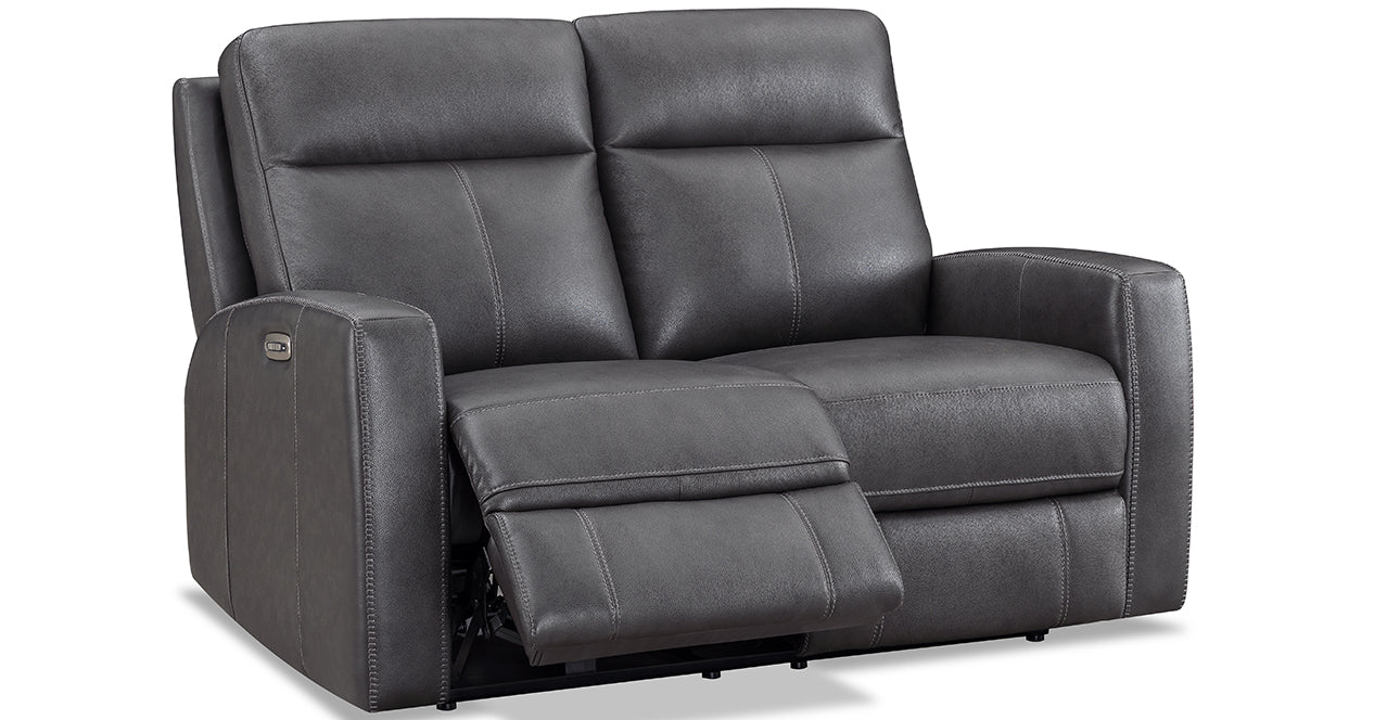 Muskoka Power Headrest Zero Gravity Reclining Sofa Collection